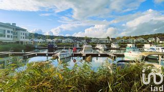  Appartement � vendre 2 pi�ces 47 m�