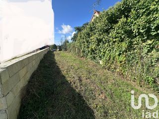  Terrain � vendre 664 m�