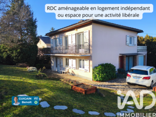  Maison � vendre 6 pi�ces 140 m�