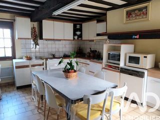  Maison � vendre 4 pi�ces 120 m�