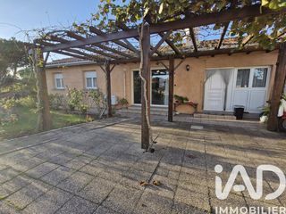  Maison � vendre 5 pi�ces 102 m�