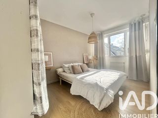  Maison � vendre 7 pi�ces 100 m�