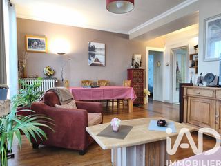  Appartement � vendre 3 pi�ces 71 m�