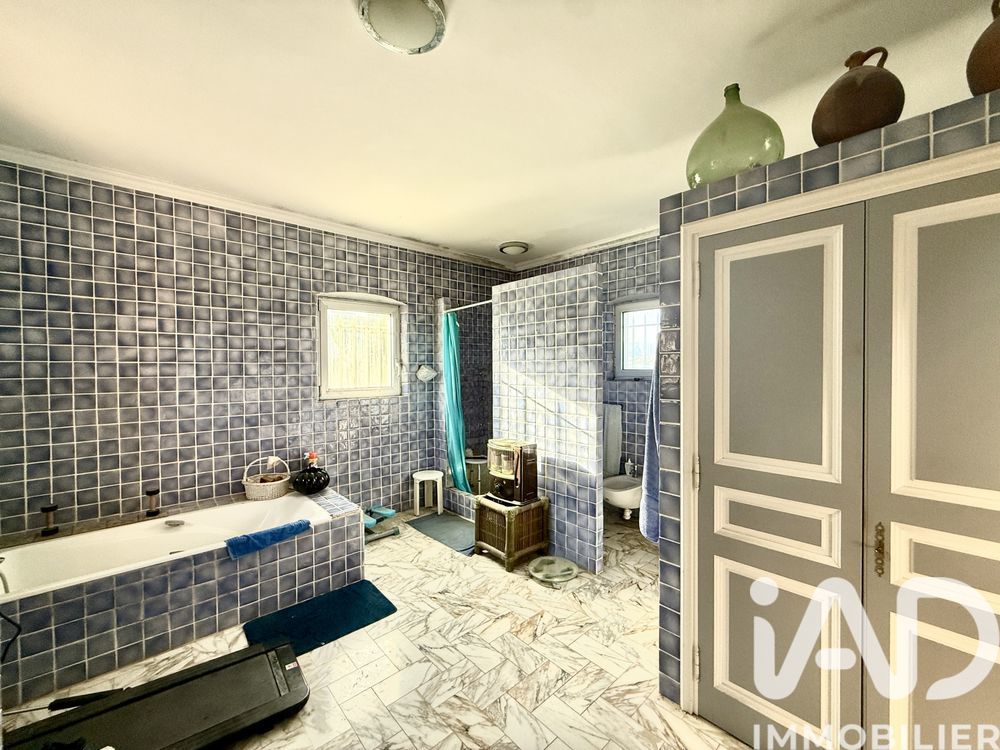 � vendre  Maison Sainte-Maxime (83120)