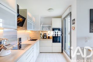  Appartement � vendre 5 pi�ces 98 m�