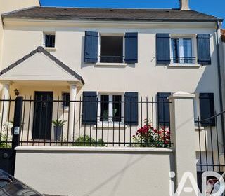  Maison � vendre 4 pi�ces 120 m�