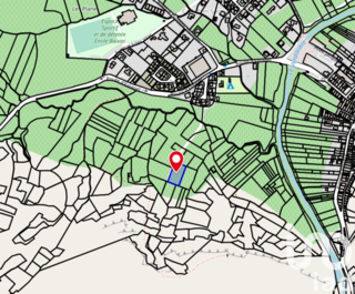  Terrain � vendre 14950 m�