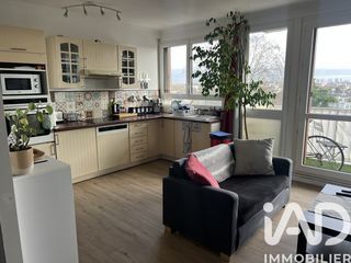  Appartement � vendre 1 pi�ce 37 m�