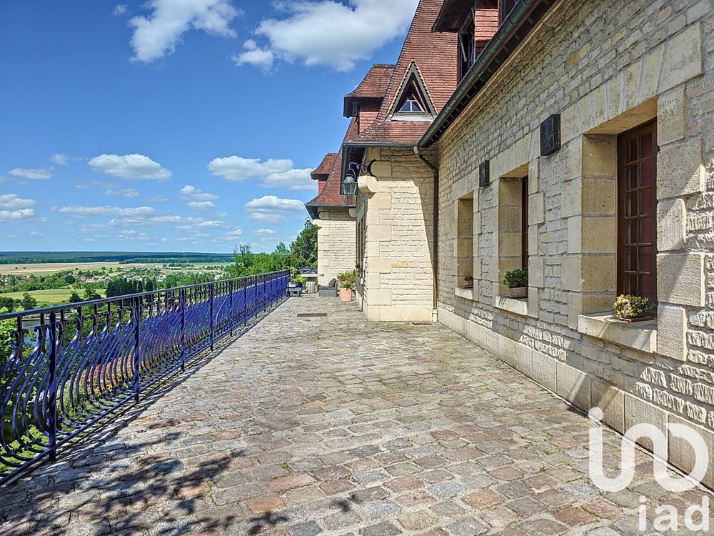 � vendre  Maison La Bouille (76530)