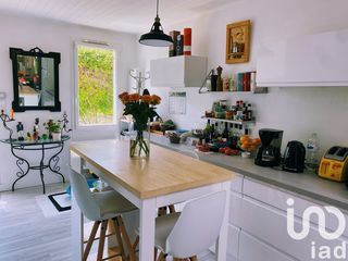  Maison � vendre 4 pi�ces 92 m�