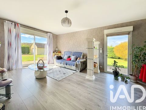   Vente Maison de village 5 pi�ces Maison - 5 pi�ce(s) - 104 m�