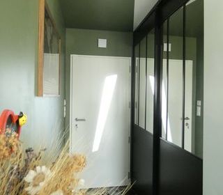  Maison � vendre 3 pi�ces 86 m�