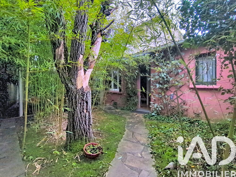 � vendre  Maison Antony (92160)