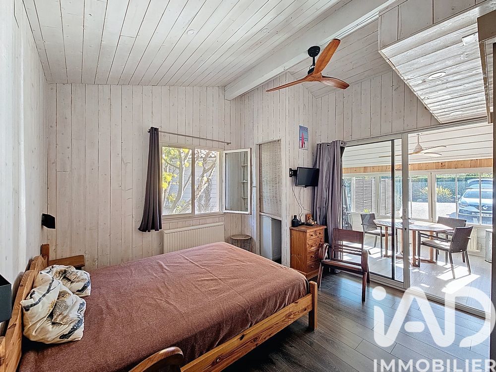 � vendre  Maison Gujan-Mestras (33470)