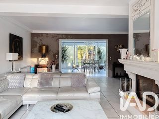  Maison � vendre 8 pi�ces 248 m�