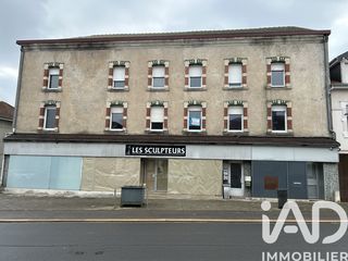  Immeuble � vendre 450 m�