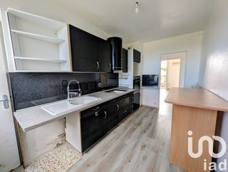  Appartement � vendre 3 pi�ces 61 m�