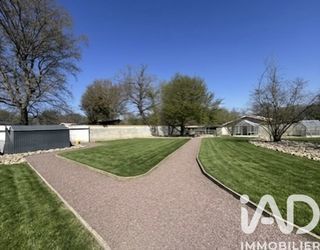  Maison � vendre 7 pi�ces 224 m�