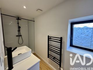  Maison � vendre 4 pi�ces 85 m�