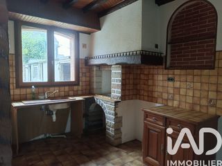  Maison � vendre 5 pi�ces 120 m�