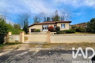  Maison � vendre 4 pi�ces 82 m�