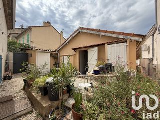  Maison � vendre 3 pi�ces 78 m�