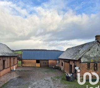  Maison � vendre 7 pi�ces 135 m�