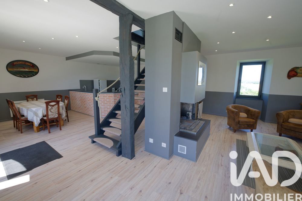 � vendre  Maison Lacapelle-Pinet (81340)