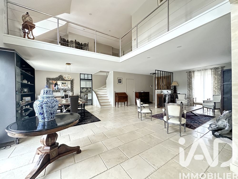 � vendre  Villa Servon (77170)