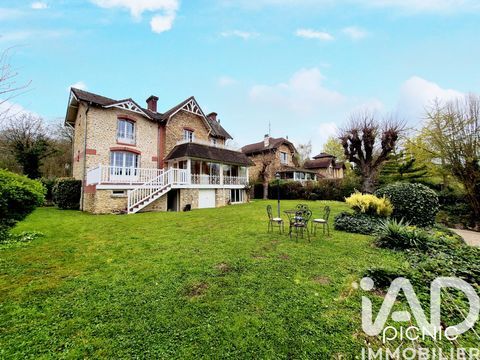   Vente Demeure 6 pi�ces Maison - 6 pi�ce(s) - 188 m�