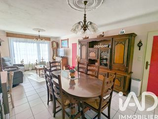  Maison � vendre 4 pi�ces 82 m�