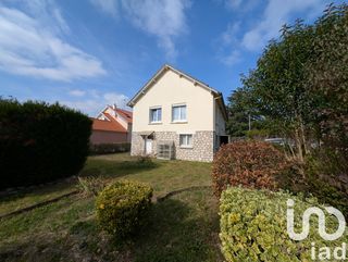  Maison � vendre 4 pi�ces 96 m�