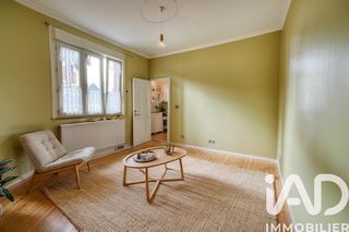  Maison � vendre 8 pi�ces 165 m�