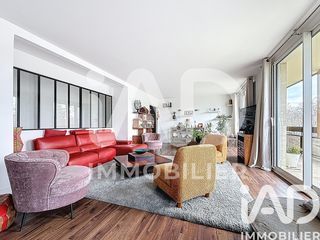  Appartement � vendre 4 pi�ces 113 m�