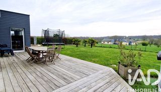  Maison � vendre 7 pi�ces 145 m�