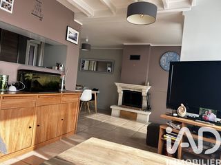  Maison � vendre 5 pi�ces 68 m�