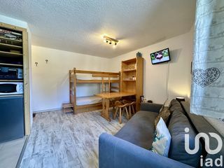  Appartement � vendre 2 pi�ces 21 m�