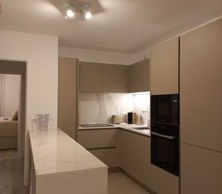  Appartement � vendre 4 pi�ces 76 m�