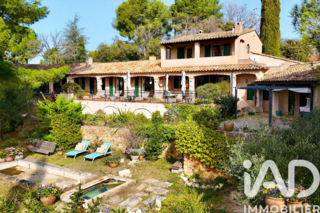  Maison � vendre 5 pi�ces 290 m�