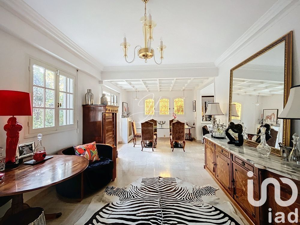 � vendre  Maison Saint-Maur-des-Foss�s (94100)