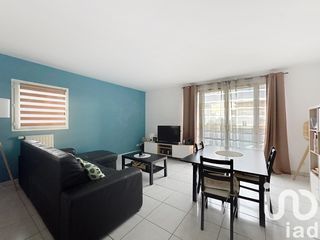  Appartement � vendre 4 pi�ces 82 m�