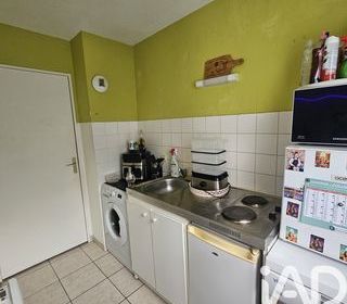  Appartement � vendre 2 pi�ces 56 m�