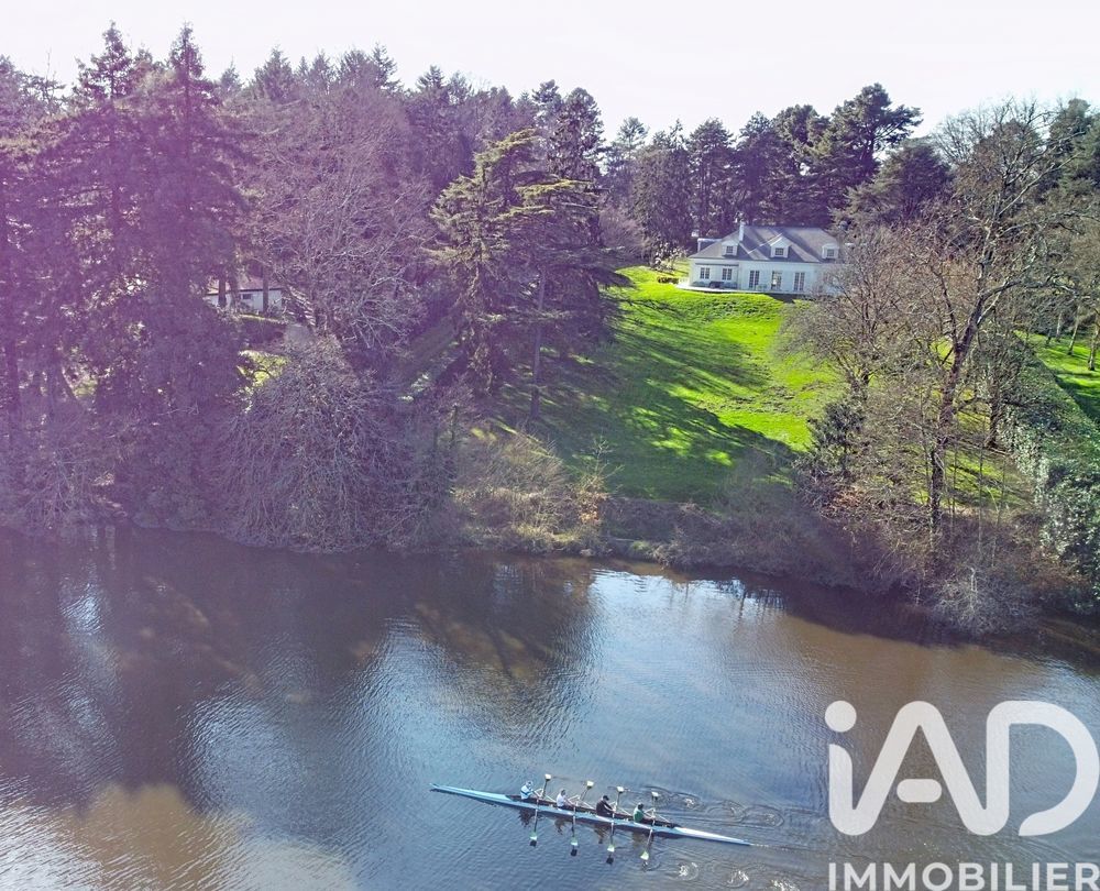 � vendre  Maison La Chapelle-sur-Erdre (44240)