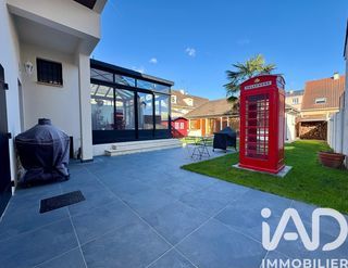  Maison � vendre 7 pi�ces 190 m�