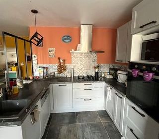  Maison � vendre 6 pi�ces 99 m�