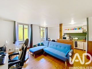  Appartement � vendre 3 pi�ces 58 m�