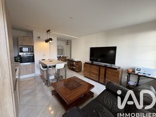  Appartement � vendre 3 pi�ces 55 m�