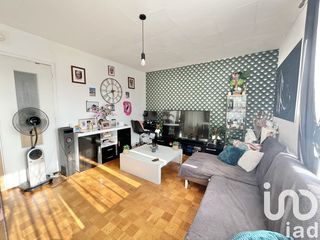  Appartement � vendre 4 pi�ces 67 m�