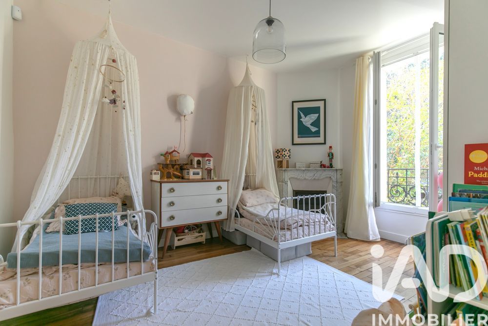 � vendre  Appartement Fontenay-sous-Bois (94120)