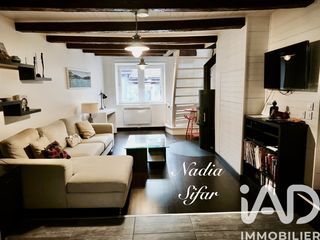  Appartement � vendre 4 pi�ces 81 m�